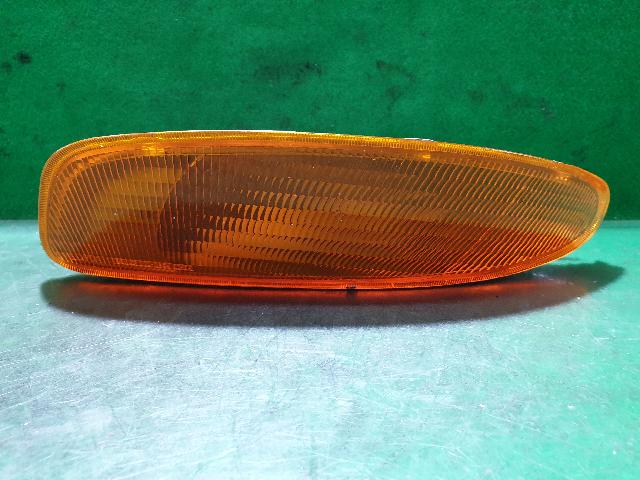 Fog Lamp (left)  Hyundai Marisa