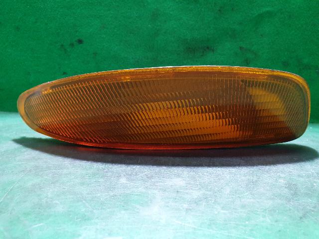 Fog Lamp (right)  Hyundai Marisa