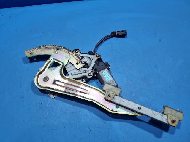Power Window Motor  Renault Samsung SM3 New Generation