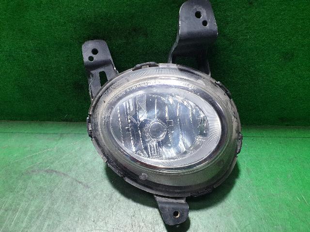 Противотуманная фара (правая)  Hyundai The  Grandeur