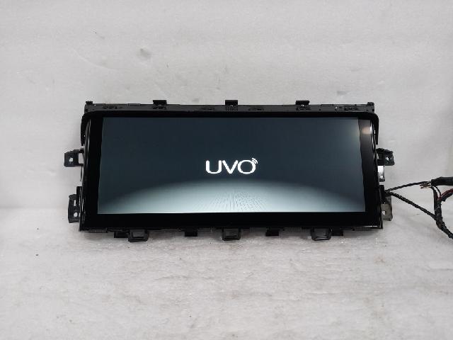 monitor  Kia K7 Premium