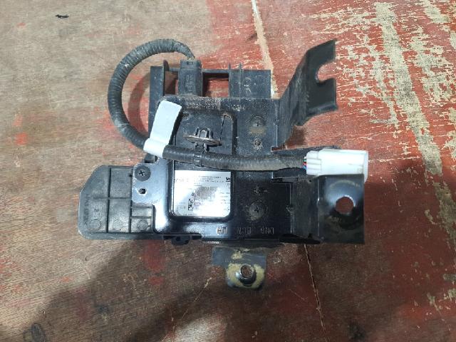 Rear Corner Radar (left)  Hyundai Sonata DN8