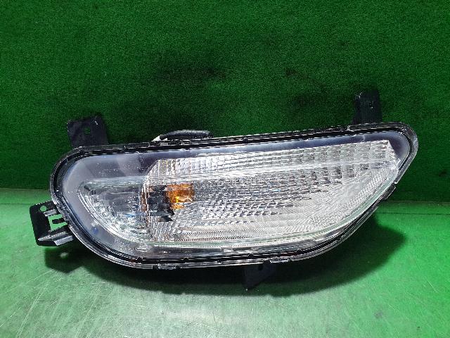 Fog Lamp (right)  Chevrolet/GM Daewoo Bolt EV(Bolt)