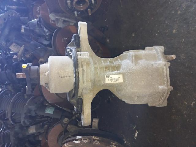 Differential(Rear) KG MOBILITY (SsangYong) 토레스 1.5 4WD T5
