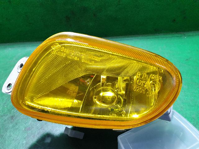 Fog Lamp (left)  KG MOBILITY (SsangYong) NewKorando