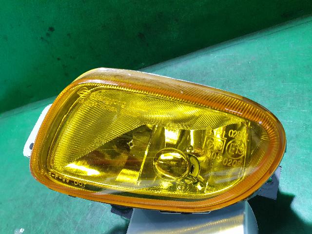 Fog Lamp (left)  KG MOBILITY (SsangYong) NewKorando
