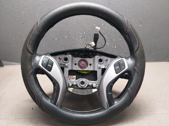 Steering Wheel  Hyundai Avante MD