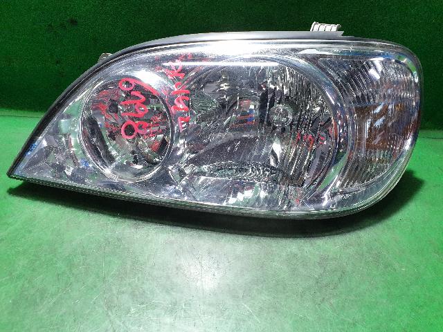Head Lamp (left)  Kia Carnival2