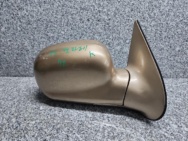 Боковое зеркало (правое)  Hyundai Santa Fe