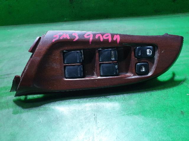 Power Window Control Unit  Renault Samsung SM3