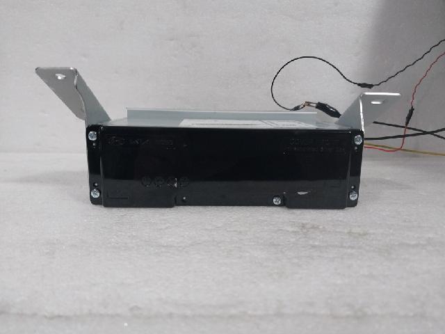 AV Audio System  Kia EV6