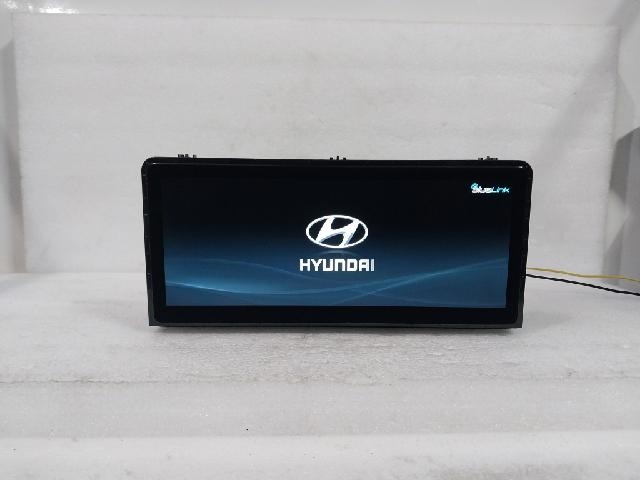 AV Audio System  Hyundai 펠리세이드