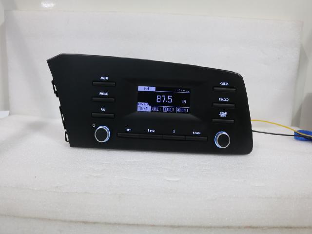 AV Audio System  Hyundai Avante 7Series