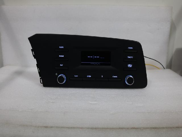 AV Audio System  Hyundai Avante 7Series