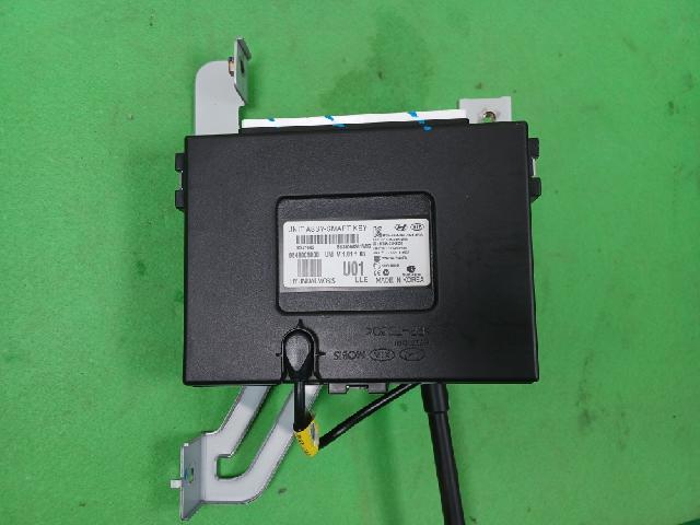 Control Module Unit  Kia all new Sorento