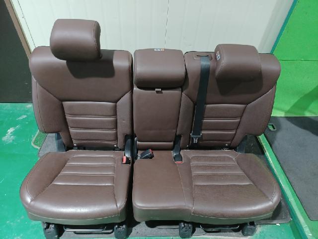 Seats  Kia all new Sorento