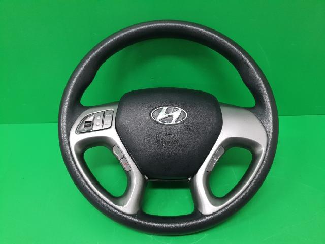 Steering Wheel  Hyundai NewTucsonIX