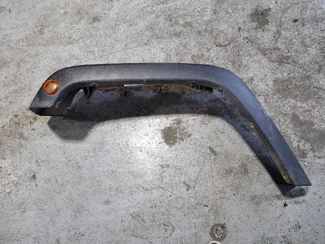 Front Fender (left)  Jeep(Jeep) 2.8 Rubicon 4Door Unlimited