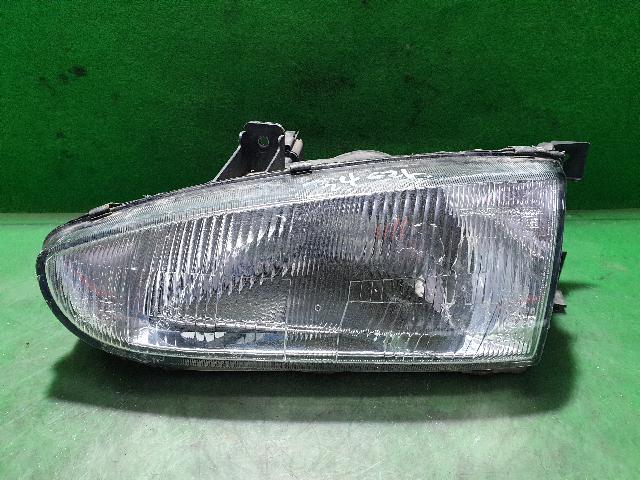 Head Lamp (left)  Hyundai NewElantra
