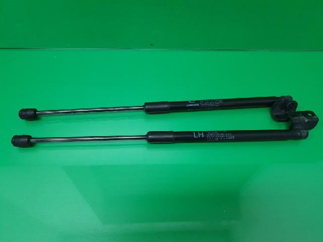 Trunk Lid Shock Absorber  KG MOBILITY (SsangYong) Tivoli