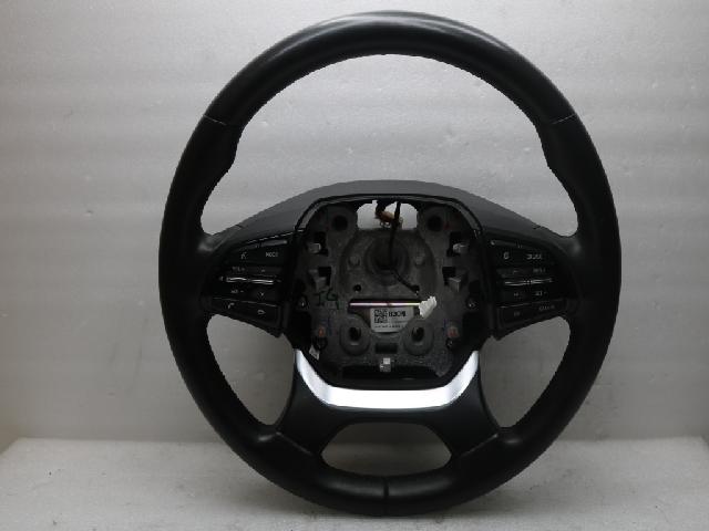 Steering Wheel  Hyundai Grandeur IG