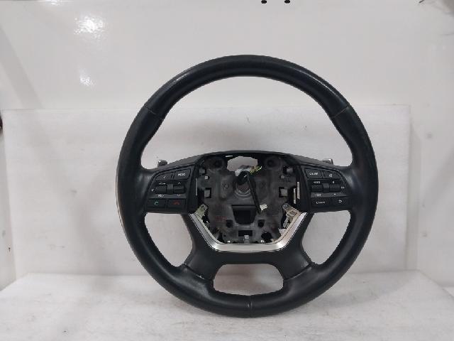 Steering Wheel  Hyundai Genesis DH