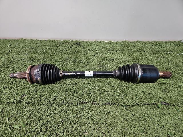 Front Wheel Drive (left)  Kia All New K5