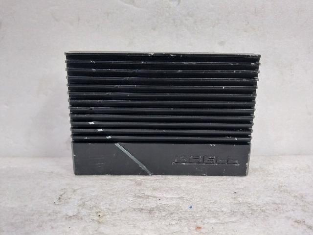 Sound Amplifiers  Hyundai 펠리세이드