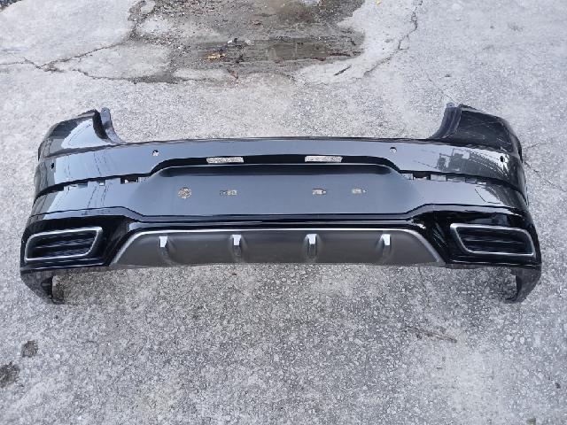 Rear Bumper  Kia K5 3Series