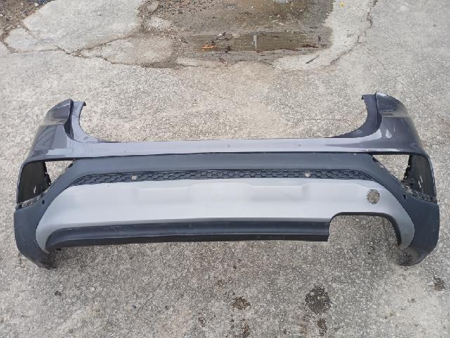 Rear Bumper  Hyundai Santa Fe(TM)