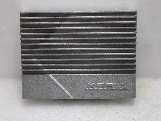 Sound Amplifiers  Hyundai AllNewTucson