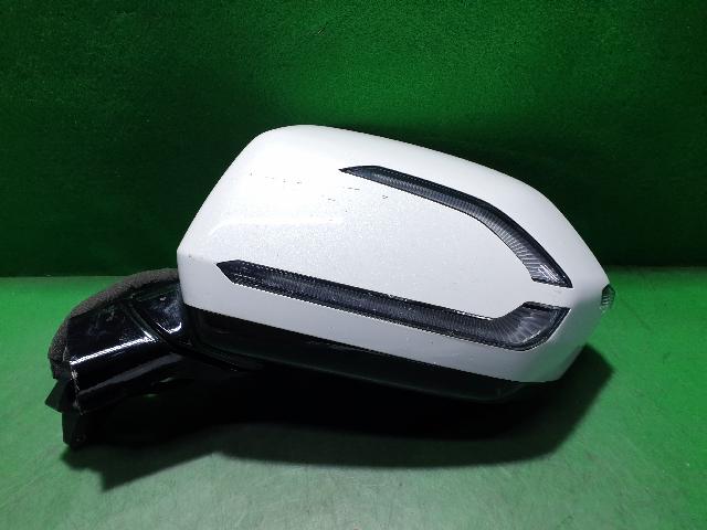 Side Back Mirror (left)  Hyundai 펠리세이드