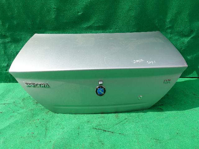 Trunk Lid  Kia Spectra