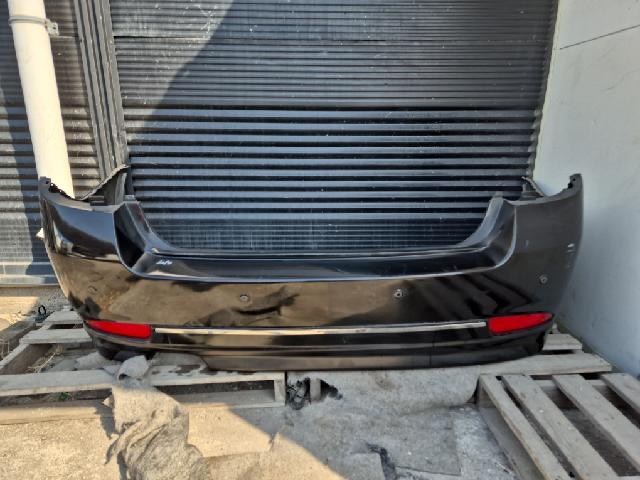 Rear Bumper Chevrolet/GM Daewoo Tosca Premium6