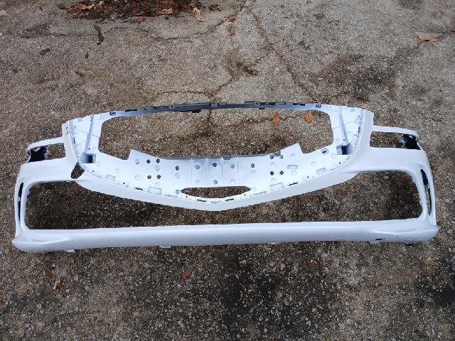Front Bumper  Genesis Genesis G80 3Series