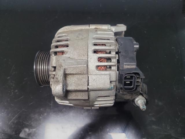 Generator  Hyundai Tucson