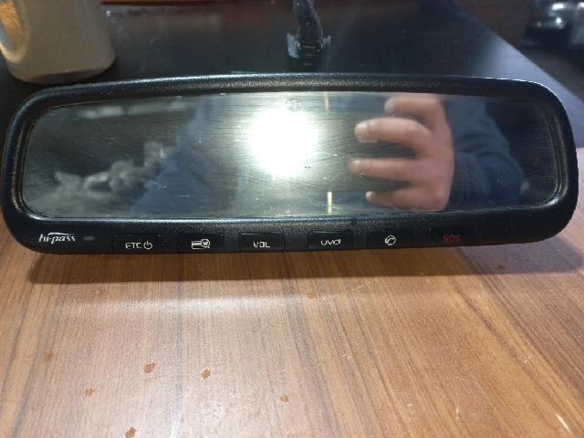 Rear View Mirror  Kia New Sorento R