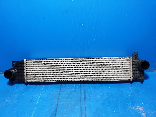 Intercooler  KG MOBILITY (SsangYong) Beautiful Korando