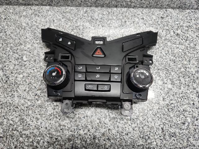 Climate Control Unit  Chevrolet/GM Daewoo Lacetti