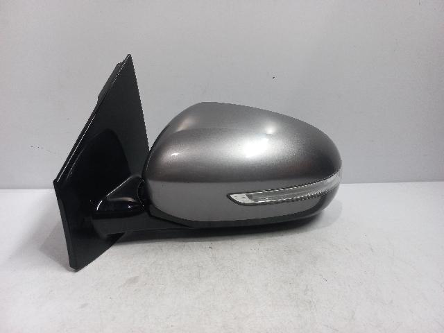 Side Back Mirror (left)  Kia Sportage The 볼드 Smart스트림 D 1.6 diesel 2WD 시그니처