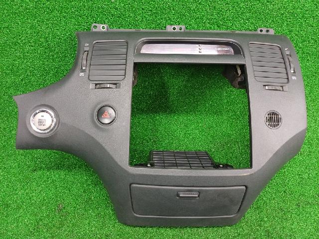 Консоль панели управления  Hyundai The  Grandeur