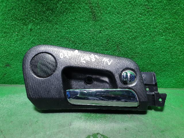Door Handle  KG MOBILITY (SsangYong) Actyon
