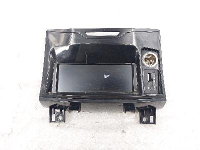 지파츠 자동차 중고부품 961303V050 모니터