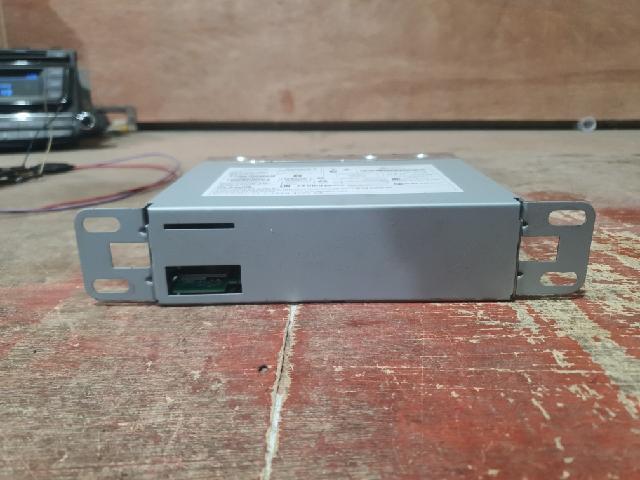 AV Audio System Renault Samsung The New QM6