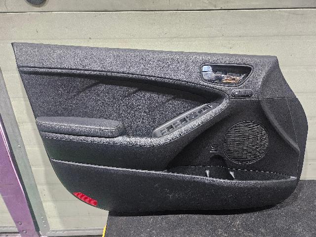 Front Door Trim (left) Kia The New K3