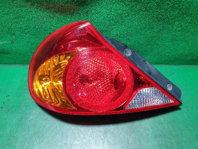 Rear Tail Lamp (left)  Kia Spectra