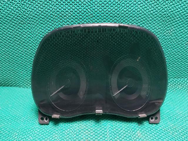 Speedometer  Hyundai Accent RB