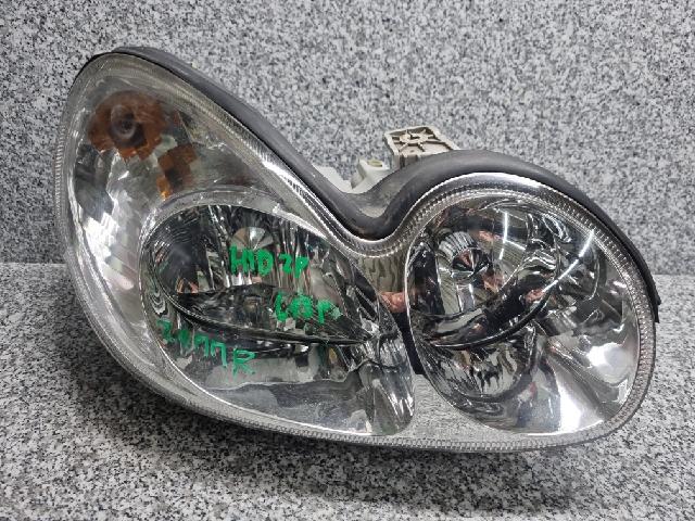 Head Lamp (right)  Hyundai New EF Sonata