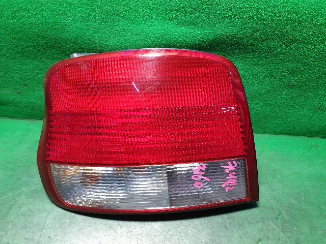 Rear Tail Lamp (left)  Kia Carnival2