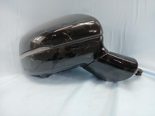 Side Back Mirror (right)  Kia Carnival4Series